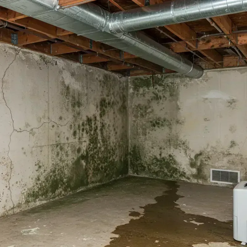 Professional Mold Removal in Zion, IL